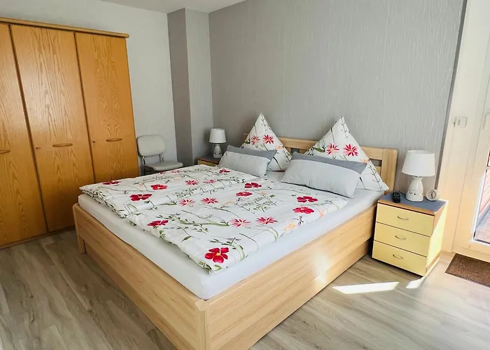 Haus Anni 101 Büsum